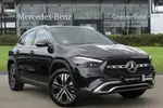 2026 Mercedes-Benz GLA