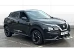 2022 Nissan Juke