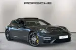 2020 Porsche Panamera Sport Turismo
