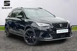 2025 SEAT Arona
