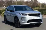 2023 Land Rover Discovery Sport