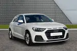 2025 Audi A1