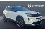 2024 Citroen C5 Aircross
