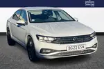 2022 Volkswagen Passat
