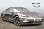 2023 Porsche Taycan
