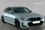2023 BMW 3 Series