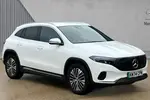 2024 Mercedes-Benz EQA