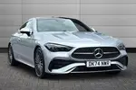 2024 Mercedes-Benz Cle