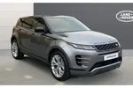 2022 Land Rover Range Rover Evoque
