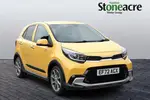 2022 Kia Picanto