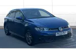 2022 Volkswagen Polo