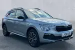 2026 Skoda Kamiq