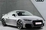 2021 Audi TT