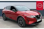 2022 Nissan Qashqai