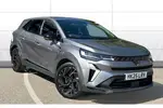 2025 Renault Symbioz