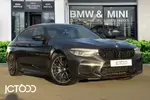 2020 BMW M5