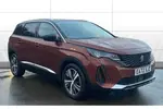 2022 Peugeot 5008