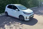 2021 Kia Picanto