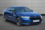 2025 Skoda Superb
