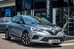 2023 Renault Clio