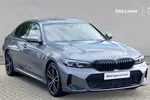 2024 BMW 3 Series