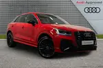 2023 Audi Q2