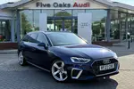 2023 Audi A4
