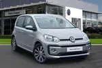 2017 Volkswagen Up