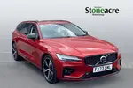 2023 Volvo V60