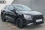 2025 Audi Q2