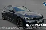 2022 BMW 3 Series Touring