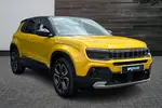 2023 Jeep Avenger