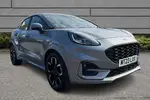 2023 Ford Puma