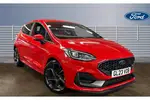 2023 Ford Fiesta ST