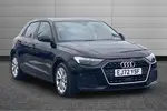 2022 Audi A1