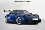2024 Porsche 911