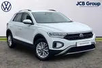 2022 Volkswagen T-Roc