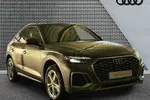 2023 Audi Q5 Sportback