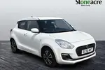 2020 Suzuki Swift