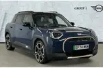 2024 MINI Electric