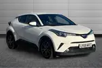 2019 Toyota C-HR