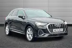 2024 Audi Q3
