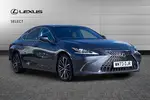 2023 Lexus ES