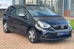 2022 Honda Jazz