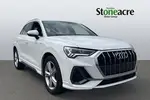 2020 Audi Q3