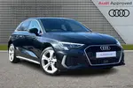 2023 Audi A3