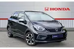 2023 Honda Jazz Crosstar