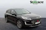 2023 Ford Kuga