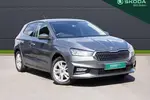 2024 Skoda Fabia