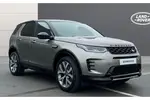 2023 Land Rover Discovery Sport